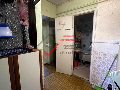 квартира за адресою Рибальський пров., 12В