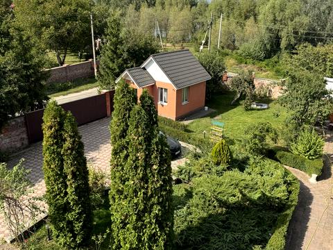 дом по адресу Старое Село ул.