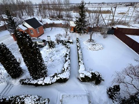 дом по адресу Старое Село ул.
