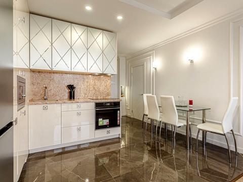 квартира за адресою Кахи Бендукідзе вул., 2