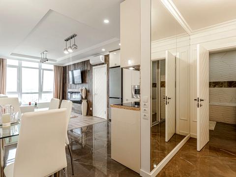 квартира за адресою Кахи Бендукідзе вул., 2