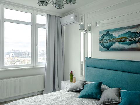 квартира за адресою Кахи Бендукідзе вул., 2