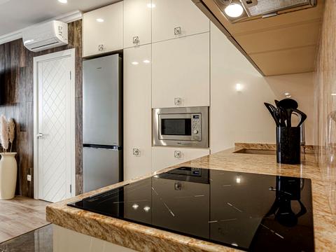 квартира за адресою Кахи Бендукідзе вул., 2