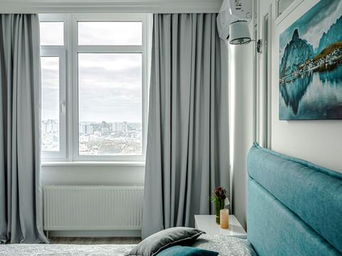 квартира за адресою Кахи Бендукідзе вул., 2