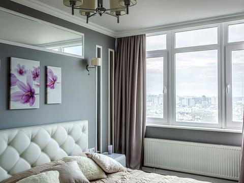 квартира за адресою Кахи Бендукідзе вул., 2