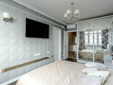 квартира за адресою Кахи Бендукідзе вул., 2