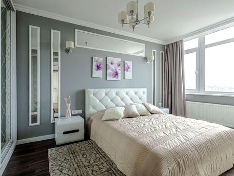 квартира за адресою Кахи Бендукідзе вул., 2