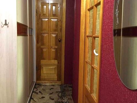квартира по адресу Кавалеридзе ул. (Келдыша), 8