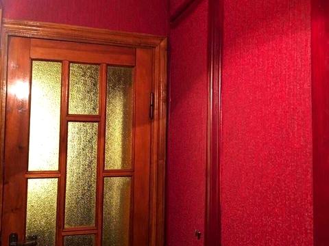 квартира по адресу Кавалеридзе ул. (Келдыша), 8
