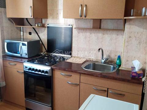 квартира по адресу Героев Труда ул., 19