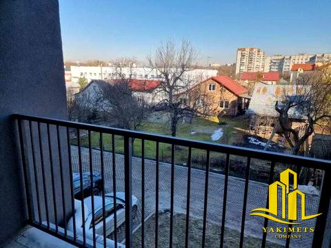 квартира за адресою Щирецька вул., 8А