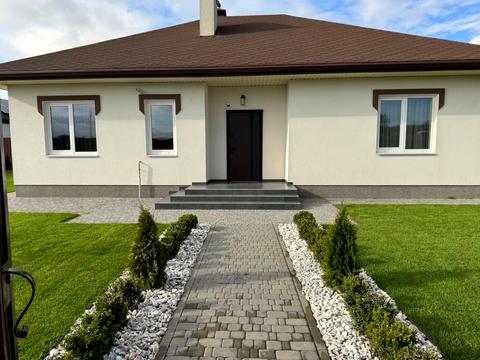 будинок за адресою Успішна