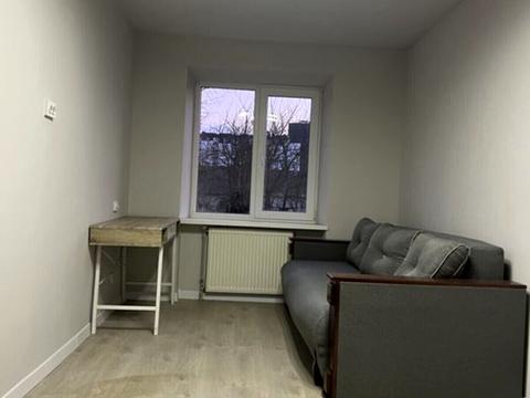 квартира по адресу Симона Петлюры ул., 1