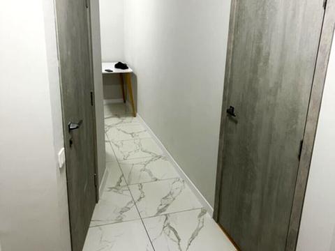 квартира по адресу Симона Петлюры ул., 1