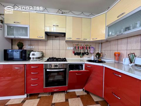 квартира за адресою Пасічна вул., 41