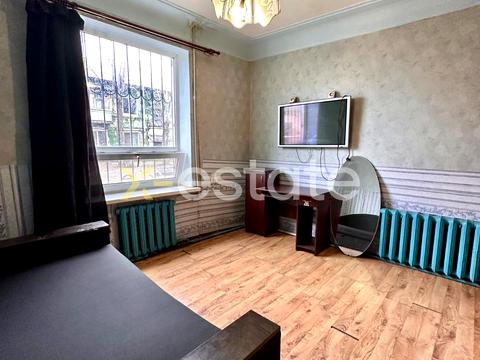 квартира за адресою Любарського вул. (Білостоцького), 116-А