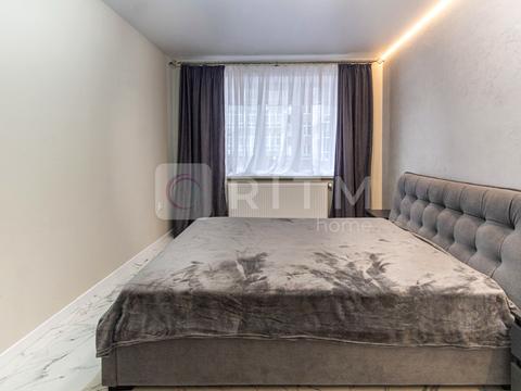 квартира за адресою Височана вул., 18 к30