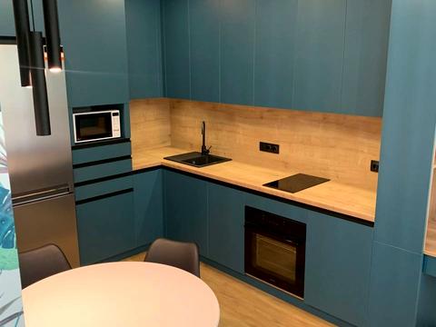 квартира за адресою Європейського Союзу просп. (Правди), 41-В