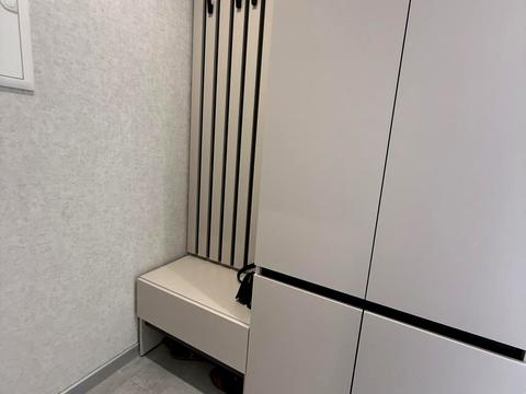 квартира за адресою Романа Шухевича вул. (Курчатова), 2/2-А