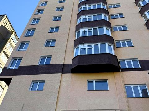 квартира за адресою Романа Шухевича вул. (Курчатова), 2/2-А