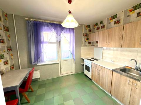 квартира по адресу Николая Закревского ул., 69