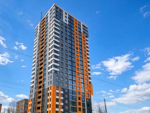 квартира за адресою Автозаводська вул., 72-Б