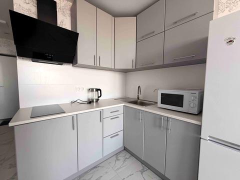 квартира за адресою Олега Мудрака вул. (Генерала Наумова), 1-Б