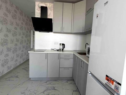 квартира за адресою Олега Мудрака вул. (Генерала Наумова), 1-Б