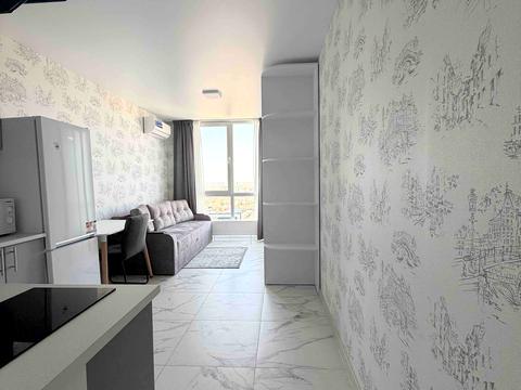 квартира за адресою Олега Мудрака вул. (Генерала Наумова), 1-Б