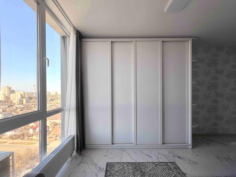 квартира за адресою Олега Мудрака вул. (Генерала Наумова), 1-Б