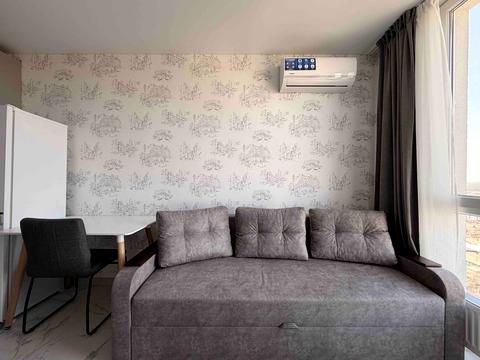 квартира за адресою Олега Мудрака вул. (Генерала Наумова), 1-Б