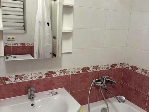 квартира за адресою Дніпровська набережна вул., 26-Г