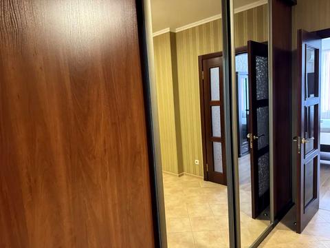 квартира за адресою Дніпровська набережна вул., 26-Г