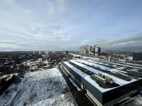 квартира за адресою Дніпровська набережна вул., 26-Г