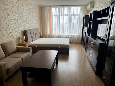 квартира за адресою Дніпровська набережна вул., 26-Г