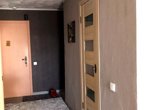 квартира за адресою Огнівська вул., 8