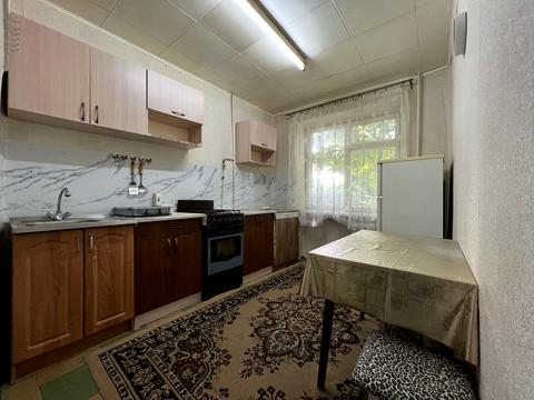 квартира за адресою Щепкіна вул., 39