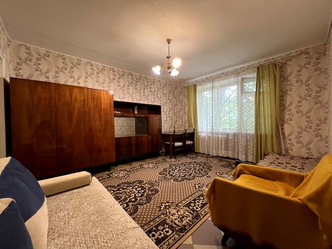 квартира за адресою Щепкіна вул., 39