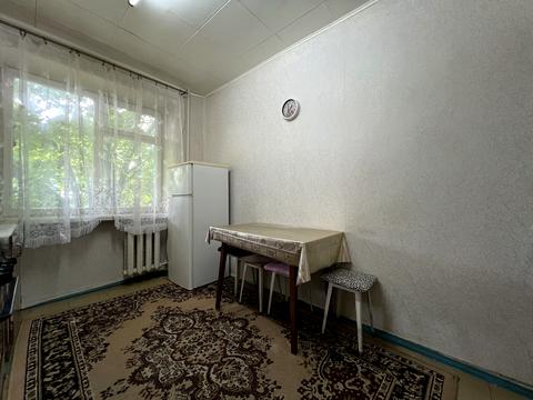 квартира за адресою Щепкіна вул., 39