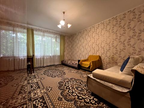 квартира за адресою Щепкіна вул., 39