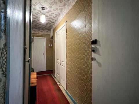 квартира за адресою Щепкіна вул., 39