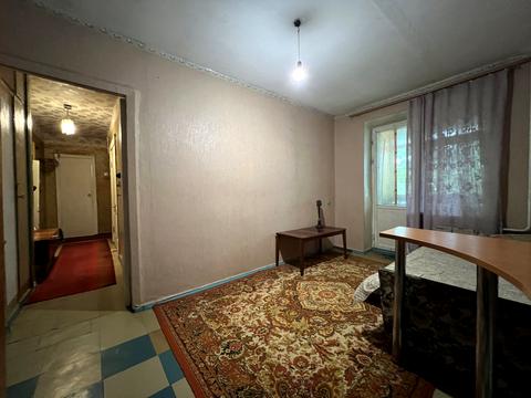 квартира за адресою Щепкіна вул., 39