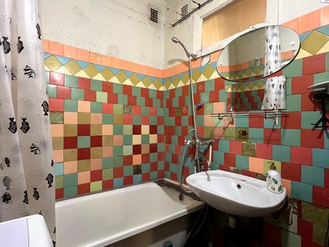 квартира за адресою Щепкіна вул., 39