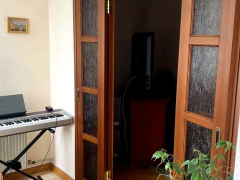 квартира по адресу Тростянецкая ул., 7-В