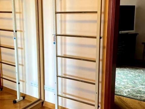 квартира по адресу Тростянецкая ул., 7-В