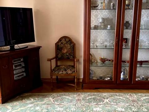 квартира по адресу Тростянецкая ул., 7-В