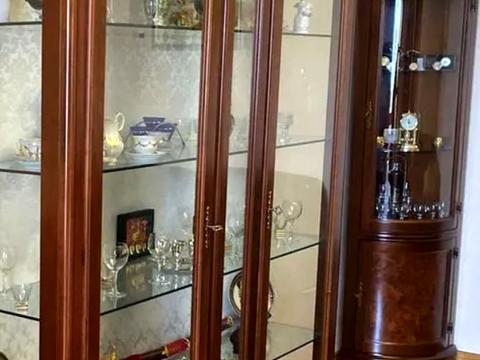 квартира по адресу Тростянецкая ул., 7-В