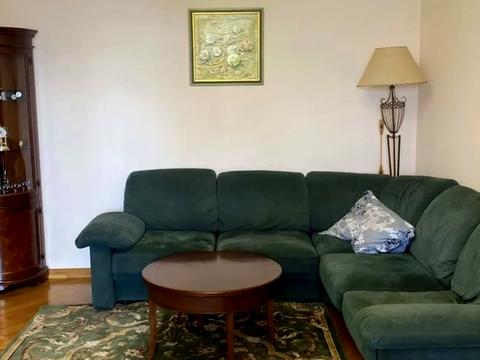 квартира по адресу Тростянецкая ул., 7-В