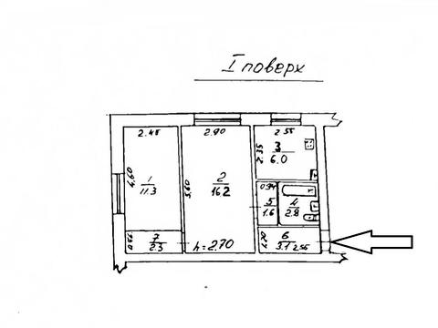 квартира за адресою Фонтанська дорога вул., 15