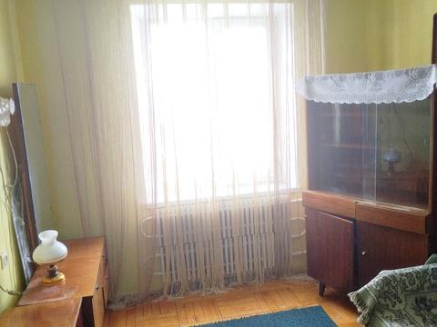 квартира по адресу Генерала М. Тарнавского пер., 4